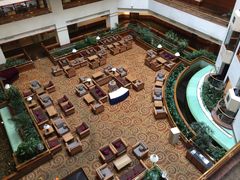 -西安阿房宫维景国际大酒店