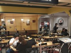 门面-大食代美食广场(上海中心店)