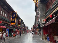 -古文化街旅游区