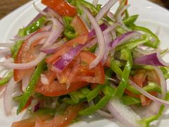 -清真·玛丽亚新疆菜主题餐厅(浙江中路店)