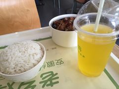 -老乡鸡(霍邱县东湖路店)