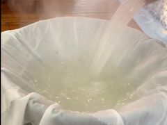 白火石汆汤-汉阴白火石汆汤