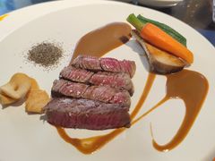 -名将法式铁板烧(云峰别墅店)