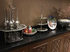 -Tajine Moroccan塔金摩洛哥中东餐厅