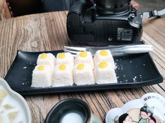 -椰语堂·海南清补凉(中山骑楼店)