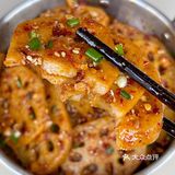 因为这个香辣凉拌藕片我被全家夸了！！