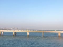 -海堤纪念公园