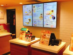 -麦当劳(西客站店)