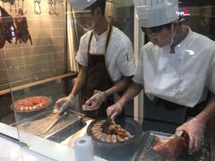 -守柴炉烤鸭(科华中路王府井店)