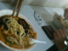 -老太皮肚面