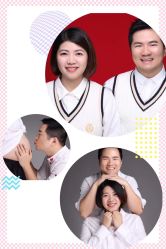 点击看大图 -海马体家庭照相馆(杭州远洋乐堤港店)
