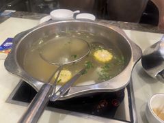 -潮悦牛肉火锅城(水贝店)