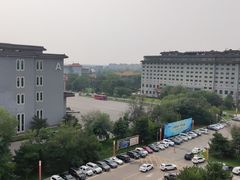 -北京九华山庄会展酒店