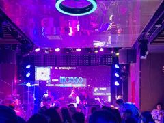 -MOSSO音乐酒吧·Live House(南京西路店)