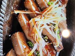 -和创柚子·会席日本料理(新区淮海街店)