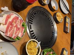 -正宗齐齐哈尔烤肉·齐牛哥鲜切炭火烤肉(杭州总店)