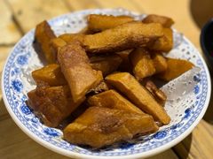 -左邻右舍褡裢火烧(石榴园店)