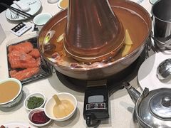 -瑞强涮锅(徐家楼店)