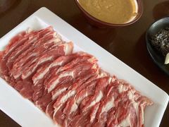-福寿斋·老北京铜锅涮肉·烤鸭(顺义总店)