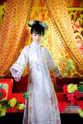 北京九月鹰飞古装摄影工作室(沐兰馆)-九月鹰飞汉服摄影工作室