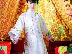 北京九月鹰飞古装摄影工作室(沐兰馆)-九月鹰飞汉服摄影工作室