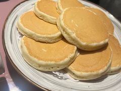 独家秘制酸奶饼-十二月·宁夏盐池滩羊肉火锅