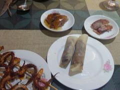 -巴厘岛风情自助餐厅(牡丹广场店)