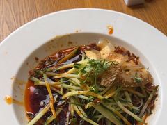 -米香居新鲁味·水饺餐厅