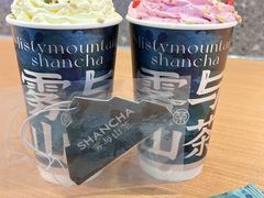 -雾与山茶(大禹城店)