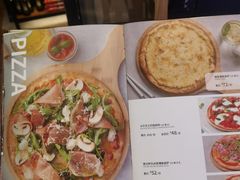 -新贝乐意大利餐厅(苏州中心店)