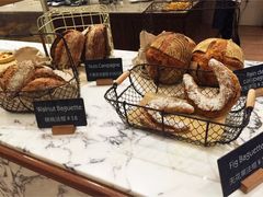 -WHEAT&BAKER-麥(凯德来福士店)
