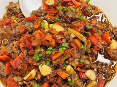 -堂瓦里·33年传统赣菜(第一街区店)