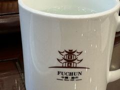 -富春茶社(国庆路店)