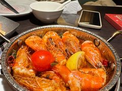 -庐灶江南·江南菜·四合院Bistro(东直门·华侨夜泊君亭店)