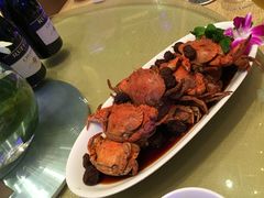-上海浦东嘉里大酒店