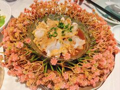 -五马集·海鲜·温州大牌档(黑金冠五马街十字路口店)