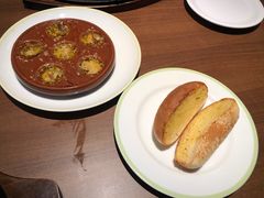 -萨莉亚意式餐厅(杭州西溪龙湖天街店)