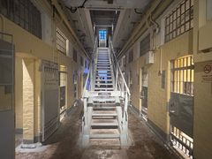 -大馆(前中区警署建築群)