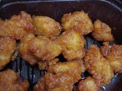 -盒马鲜生(馥邦国际店)