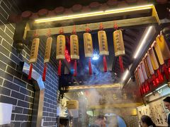 -韩包子(青石桥店)