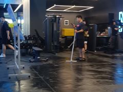 -NRG 健身私教CLUB(世博源店)