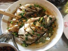 老字号南花桥羊肉馆-南花桥羊肉馆老字号(乌镇店)