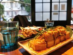 -仓库南洋海鲜小排档(柳河路店)