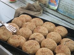 -满记烧饼(牛街东里小区一区店)