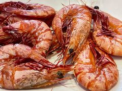 白灼鬼虾-盛港湾海鲜食府(黄沙店)