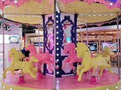 -CITY MART城市集市(中庚漫游城店)