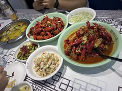 -靓虾二哥长沙地标小龙虾(五一广场店)