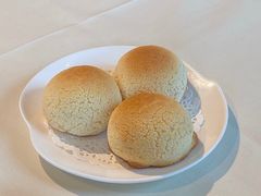雪顶雄峰-利苑酒家(金宝店)