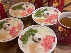 -破三川·新川菜(静安大融城店)