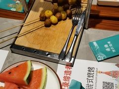 -通海俄式烧烤·俄罗斯大串(嵩山路店)